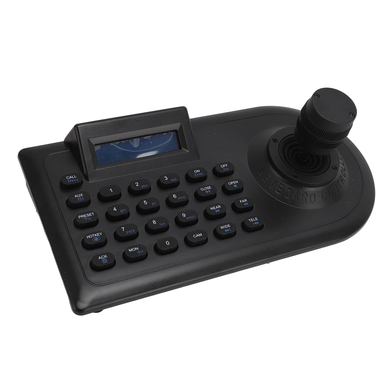 32 Channel PTZ Controller Multifunctional Control Keyboard For CCTV Camera Syste
