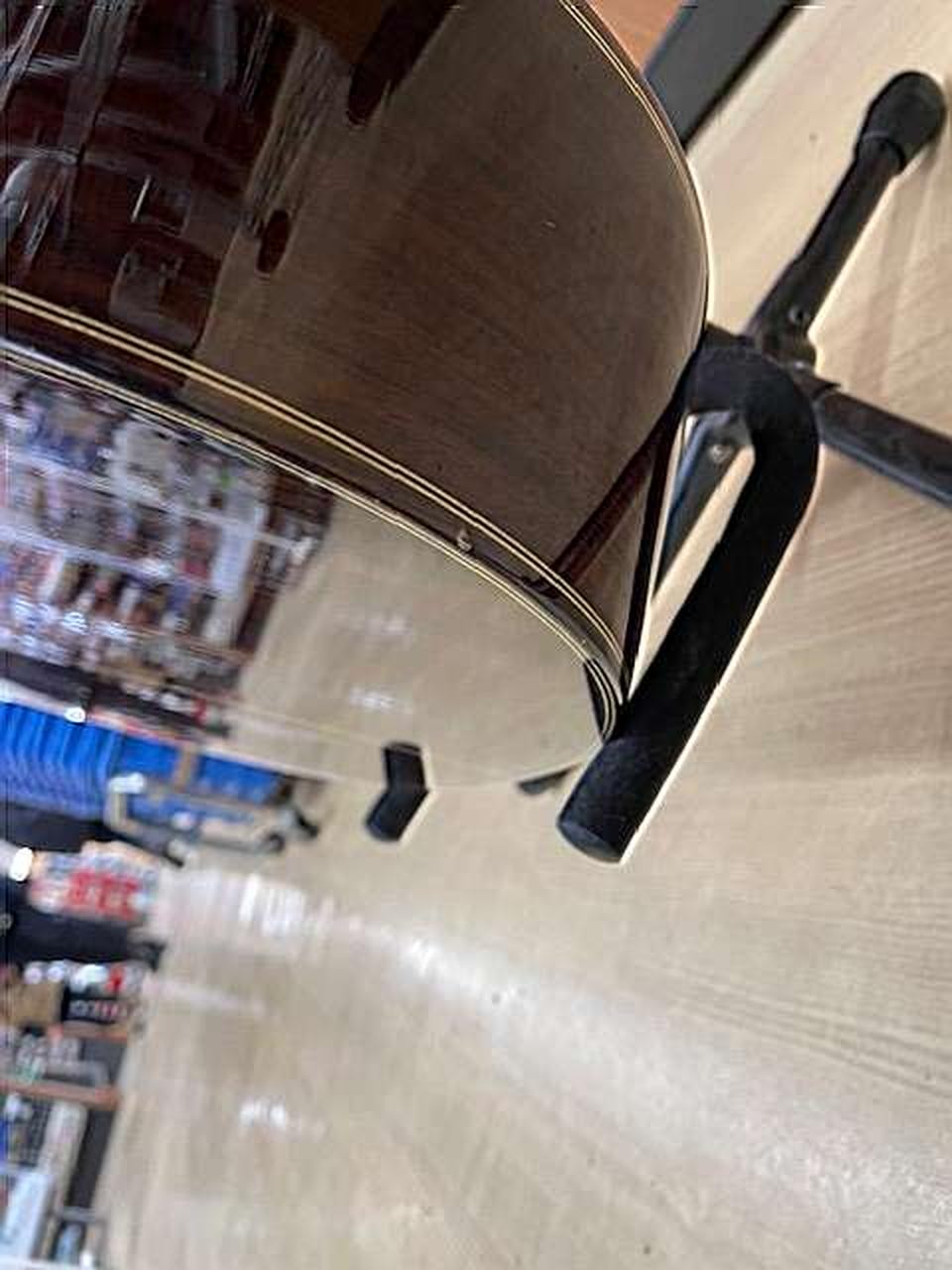 ASTURIAS CUSTOM S Classical Guitar