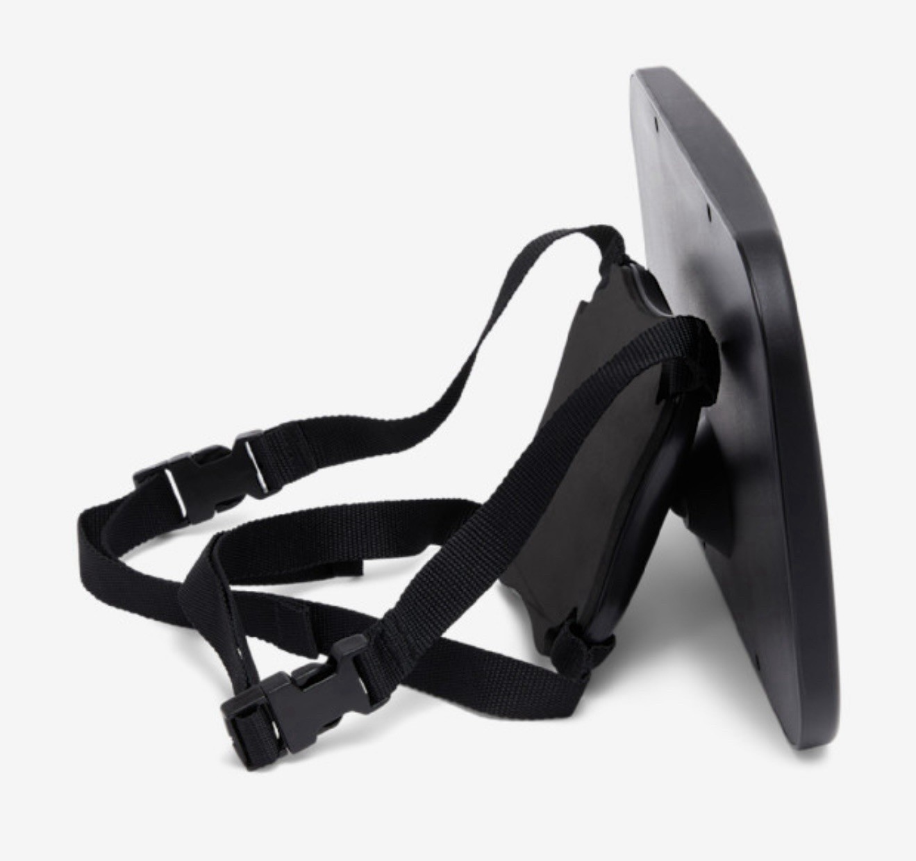 Sprucely Back Seat Mirror