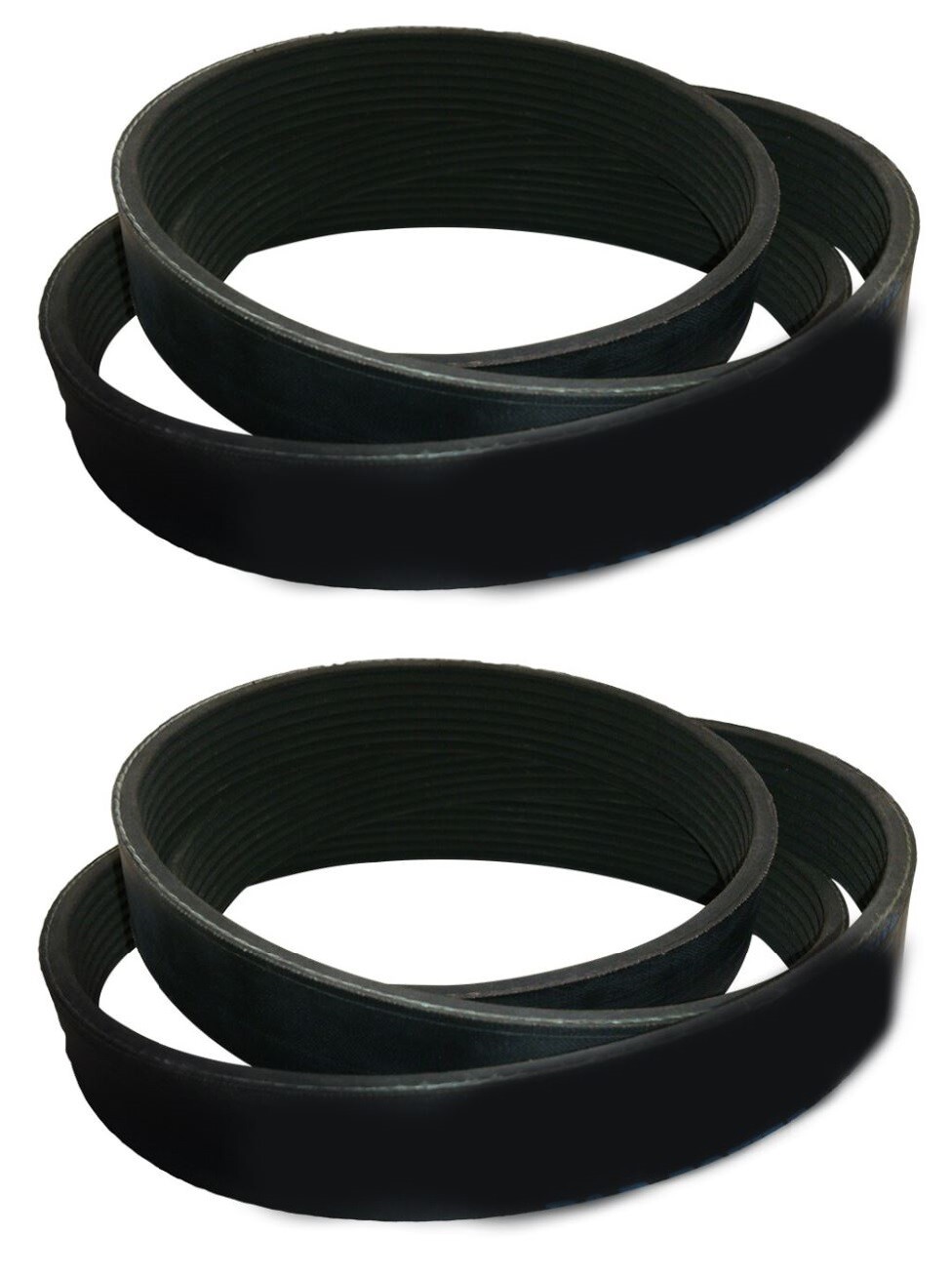 (2) Belts for Craftsman 12" Band Saw 113.2483222 113.248201 pt# B50816439B002