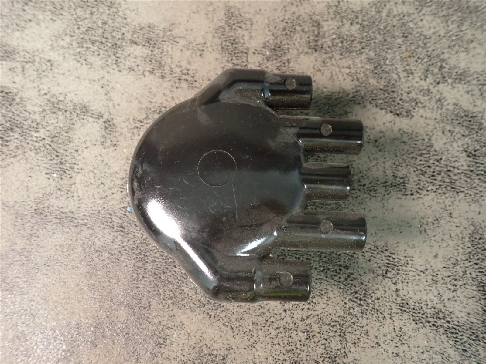 NEW Wells DC902 Distributor Cap (SS47)