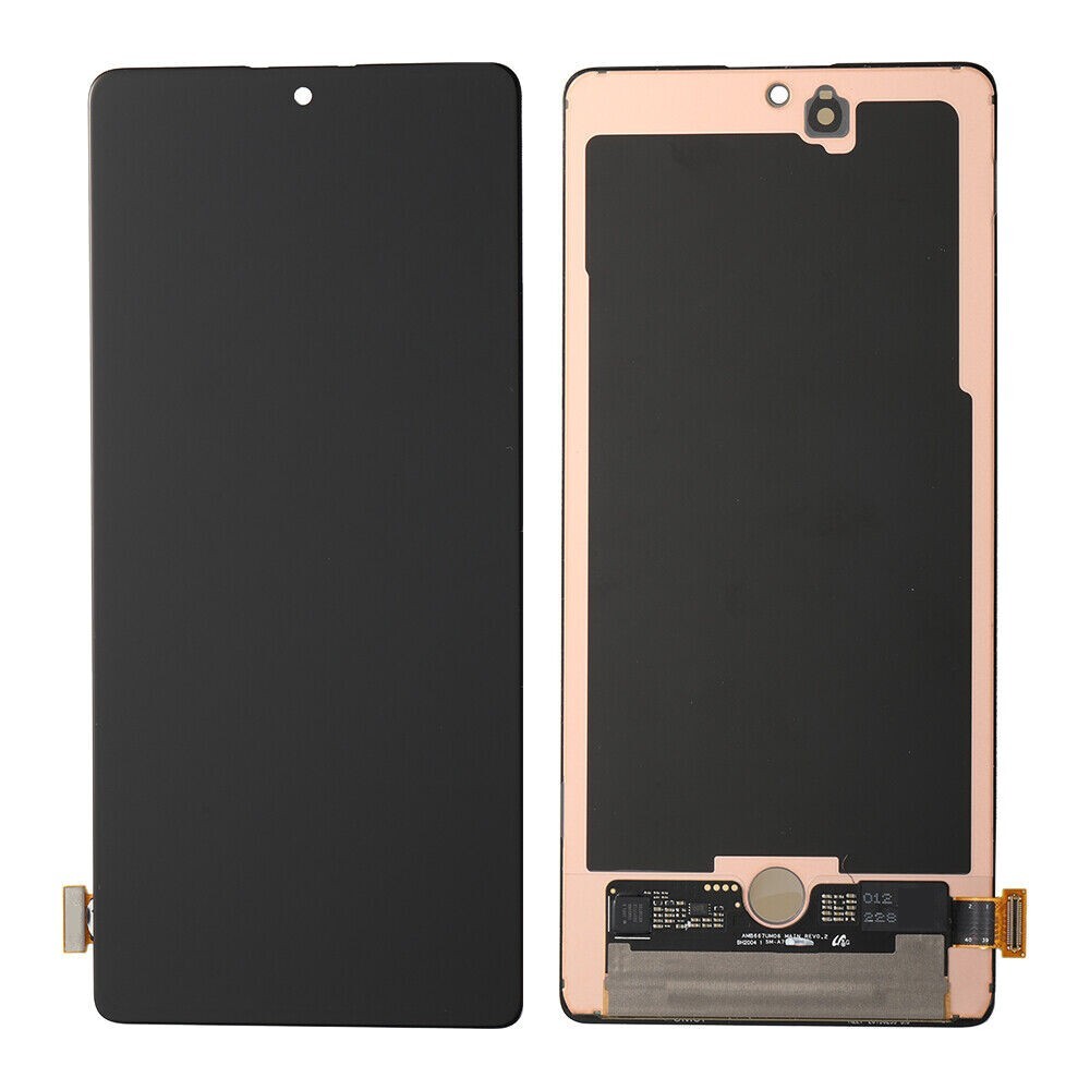 For Samsung Galaxy A71 5G A716 OLED Display LCD Touch Screen Digitizer Assembly