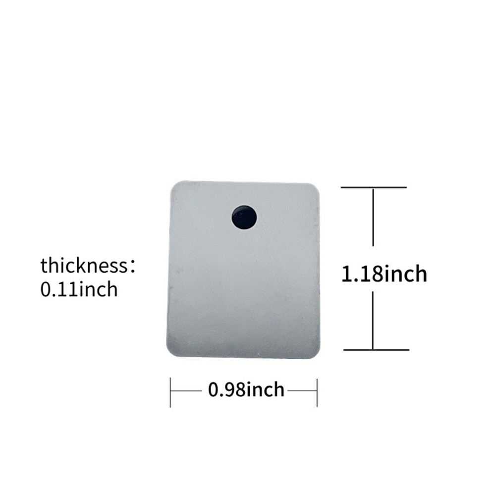 Car Paint Stain Removal Scraper with Ergonomic Handle and Precise Cutting Blade