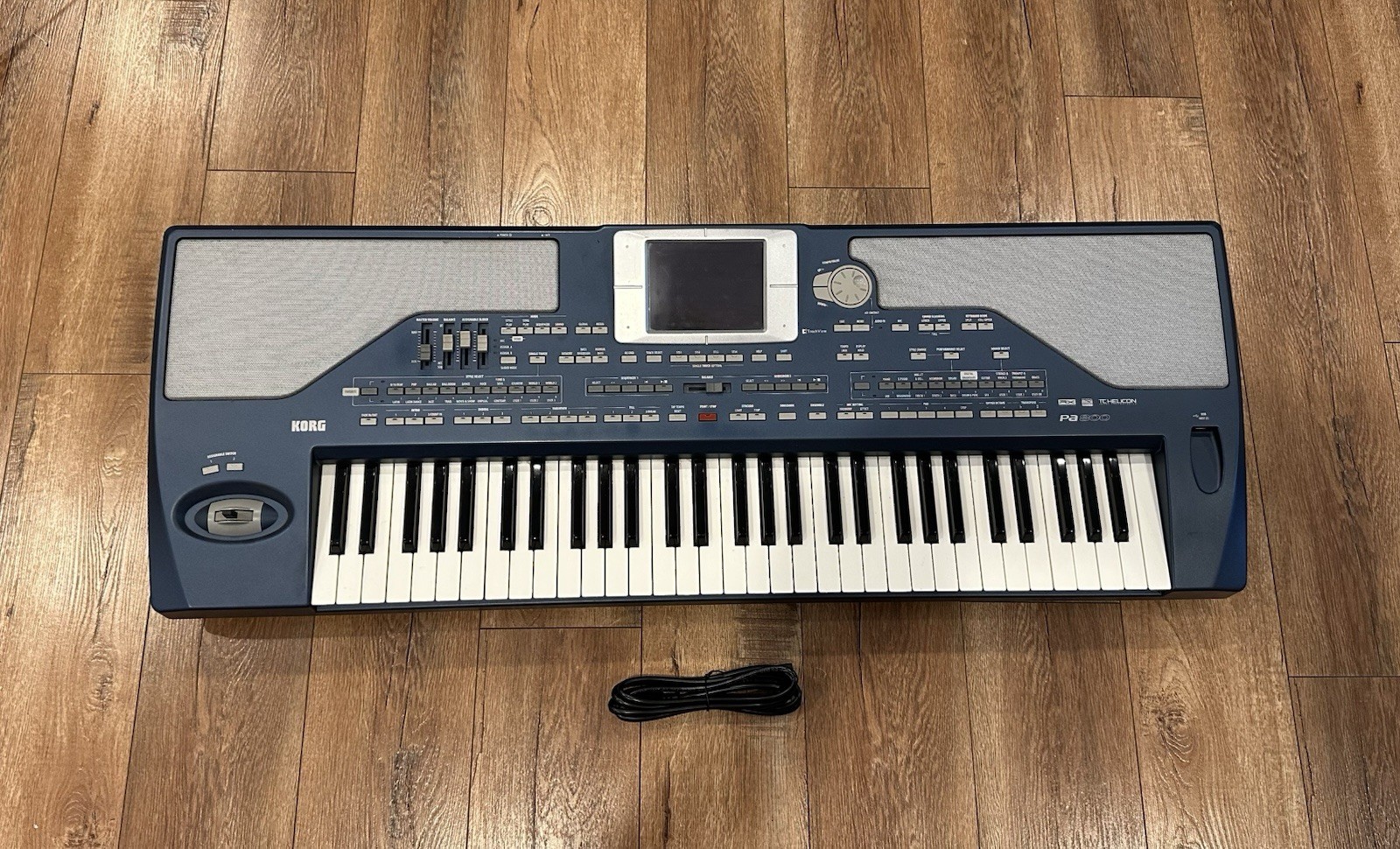 Korg PA-800 Professional Arranger..........#2