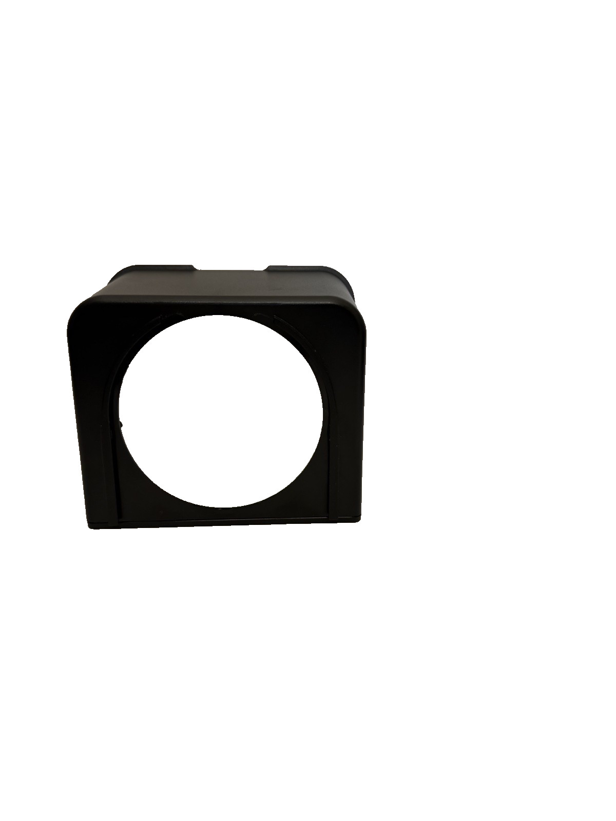 Parrot Padcaster Teleprompter with rings and remote