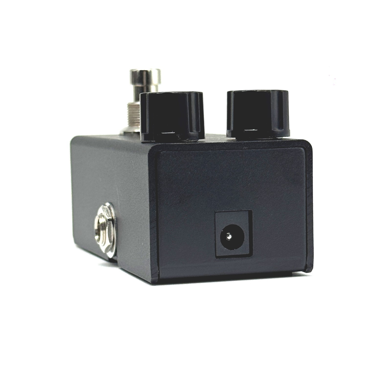 Modtone Bohemian Overdrive guitar effect pedal, MT-BD2