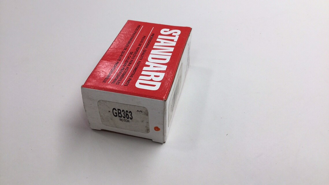 Standard GB363 Distributor Rotor