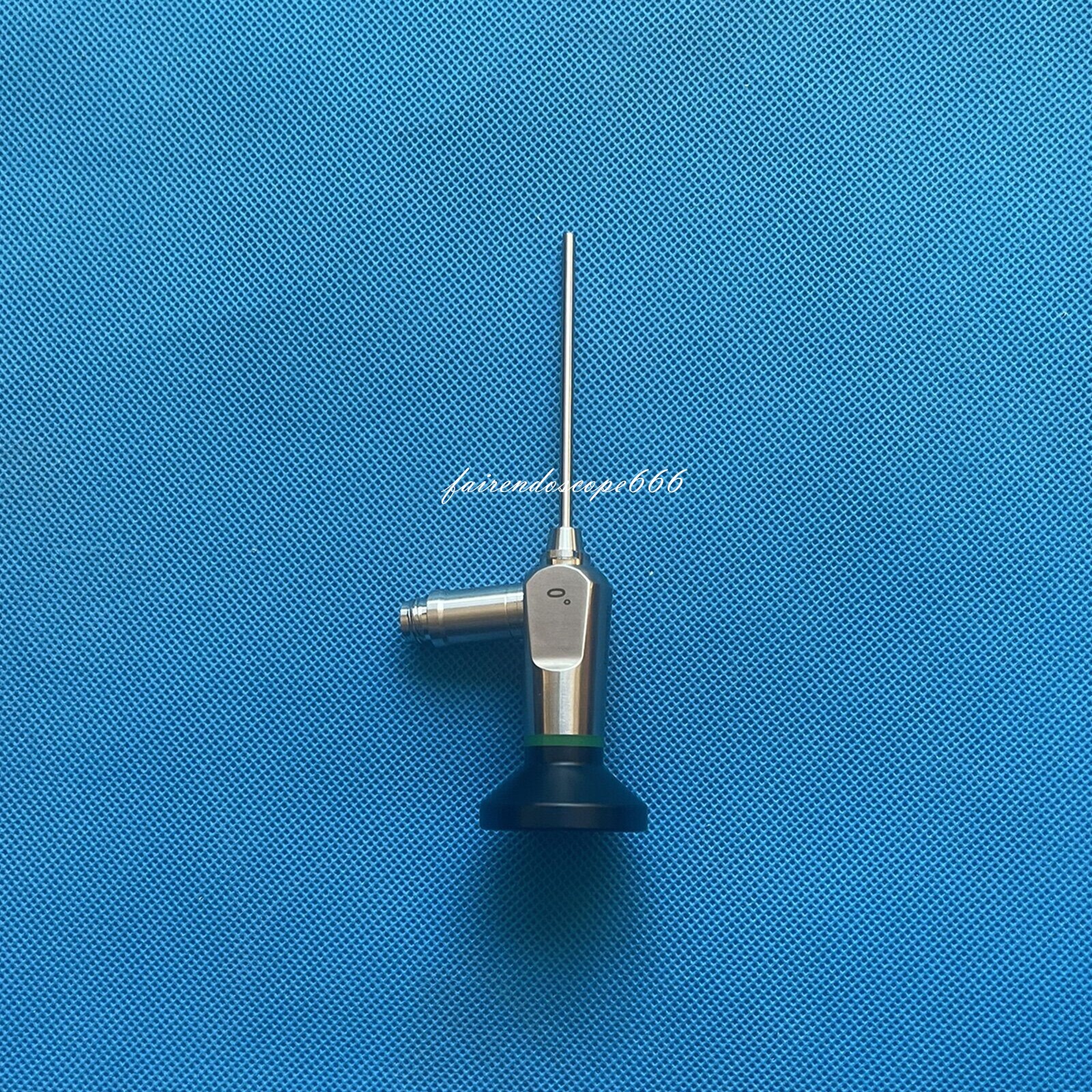 Rigid Endoscope ø2.7mmx60mm Otoscope 0 Degree Auriscope Ultra-Clear Endoscopy