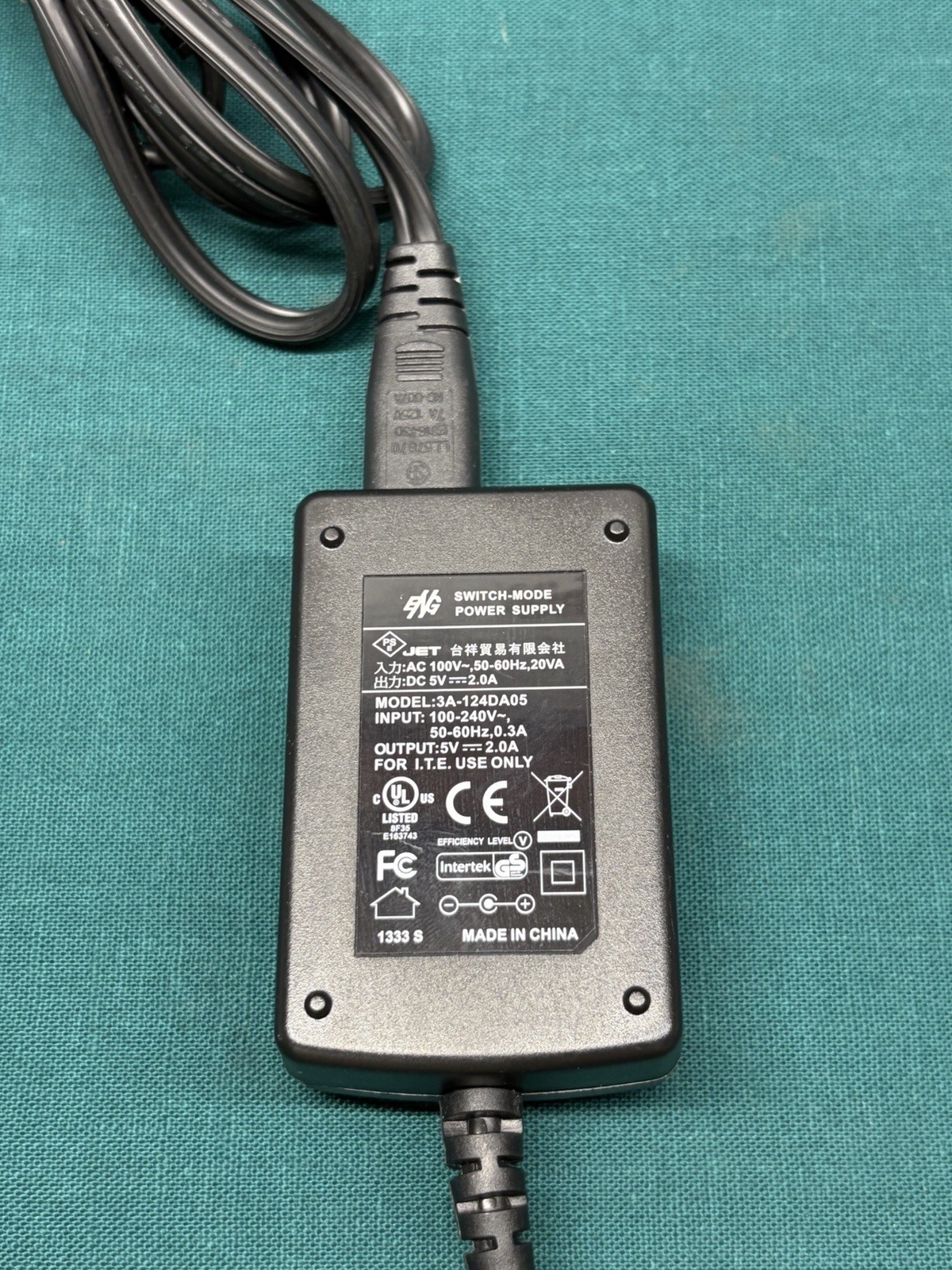 Binary B-320-1CAT-HDIR Long Range HDMI Transmitter & Receiver w/ Power Cords