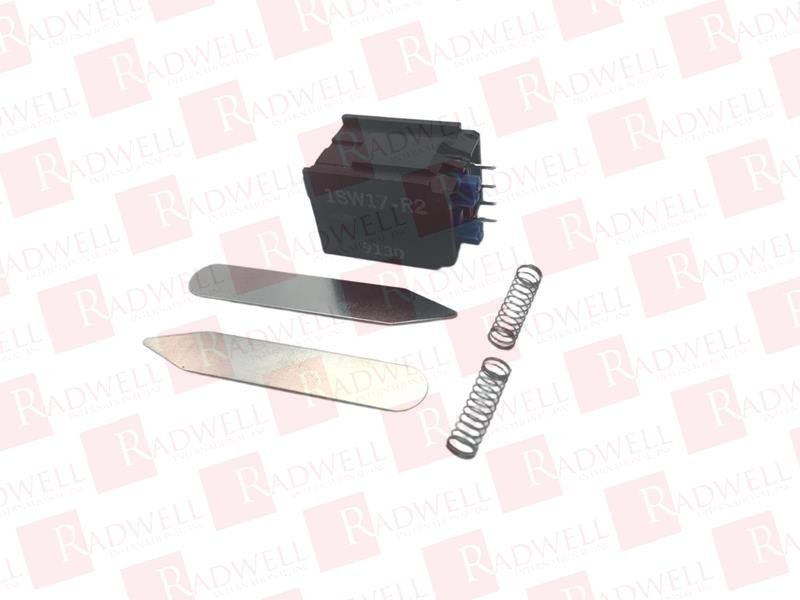 HONEYWELL 1SW17-R2 / 1SW17R2 (NEW NO BOX)