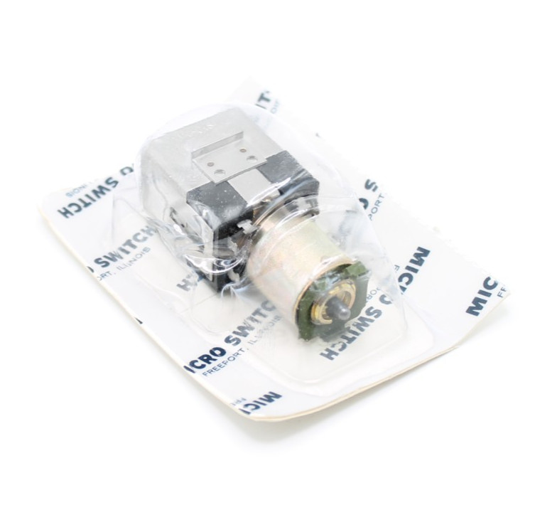 2C233 Honeywell Micro Switch Assembly