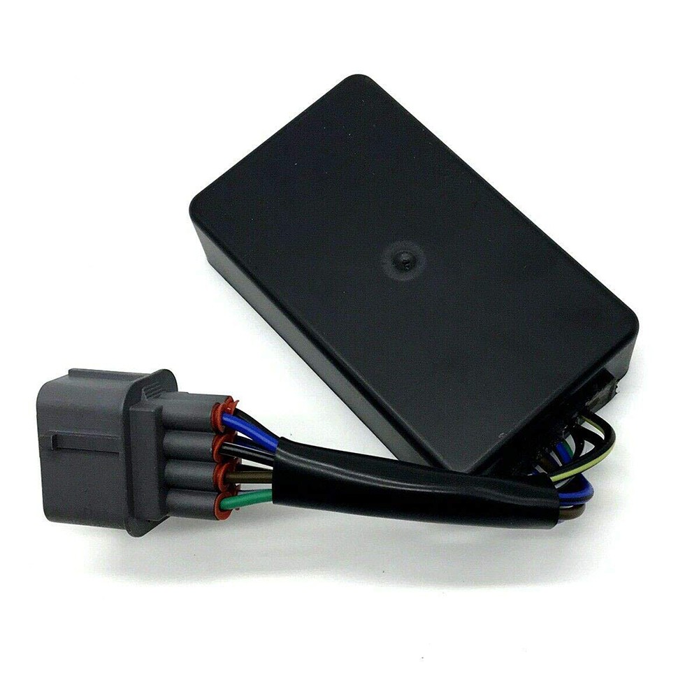 HP CDI Box fits Honda TRX 300 2x4 TRX300 FW 4x4 Fourtrax TRX300FW 1998 1999 2000