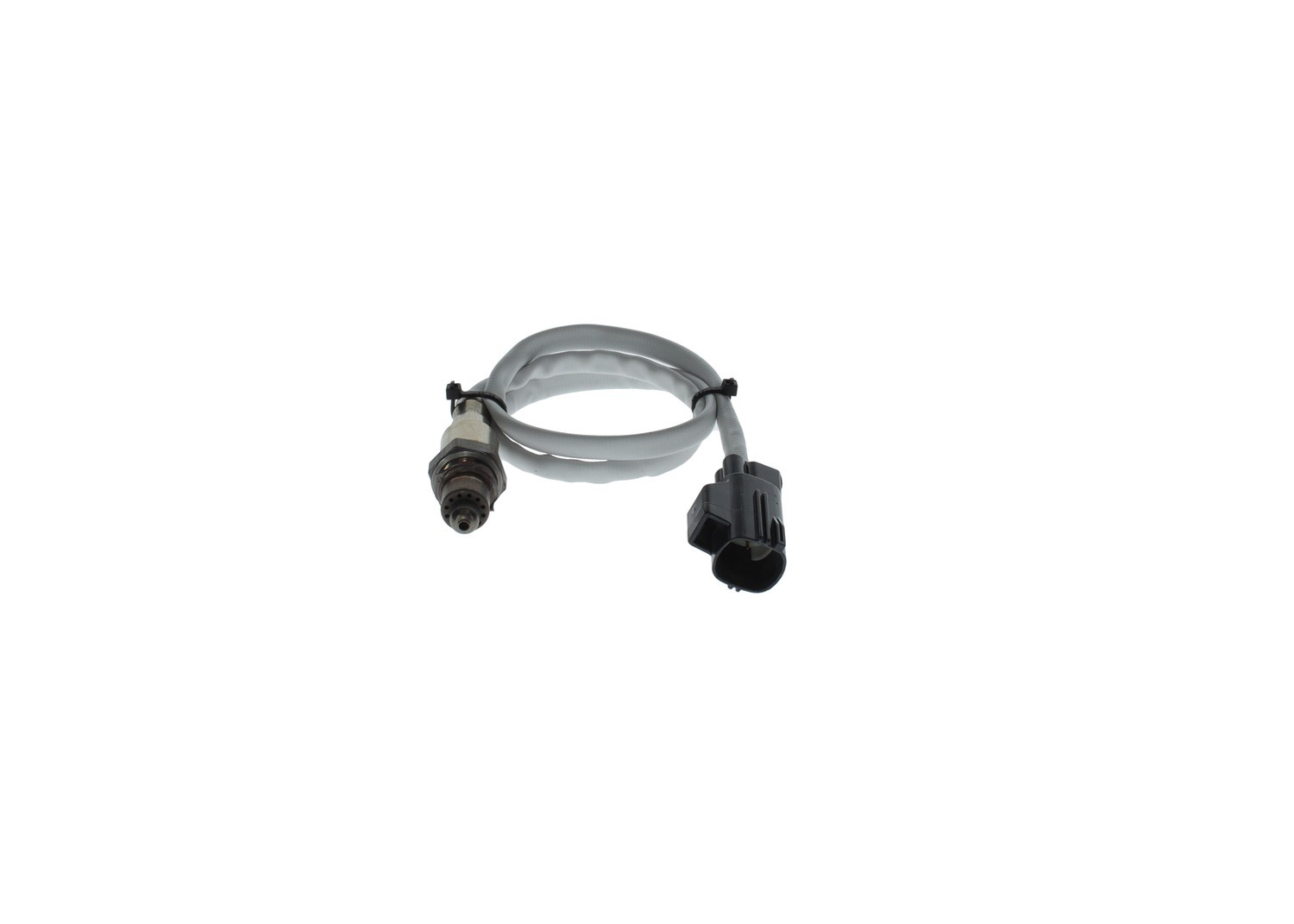 Bosch Oxygen Sensor for F-Pace, XE, XF, Range Rover Velar+More 16111