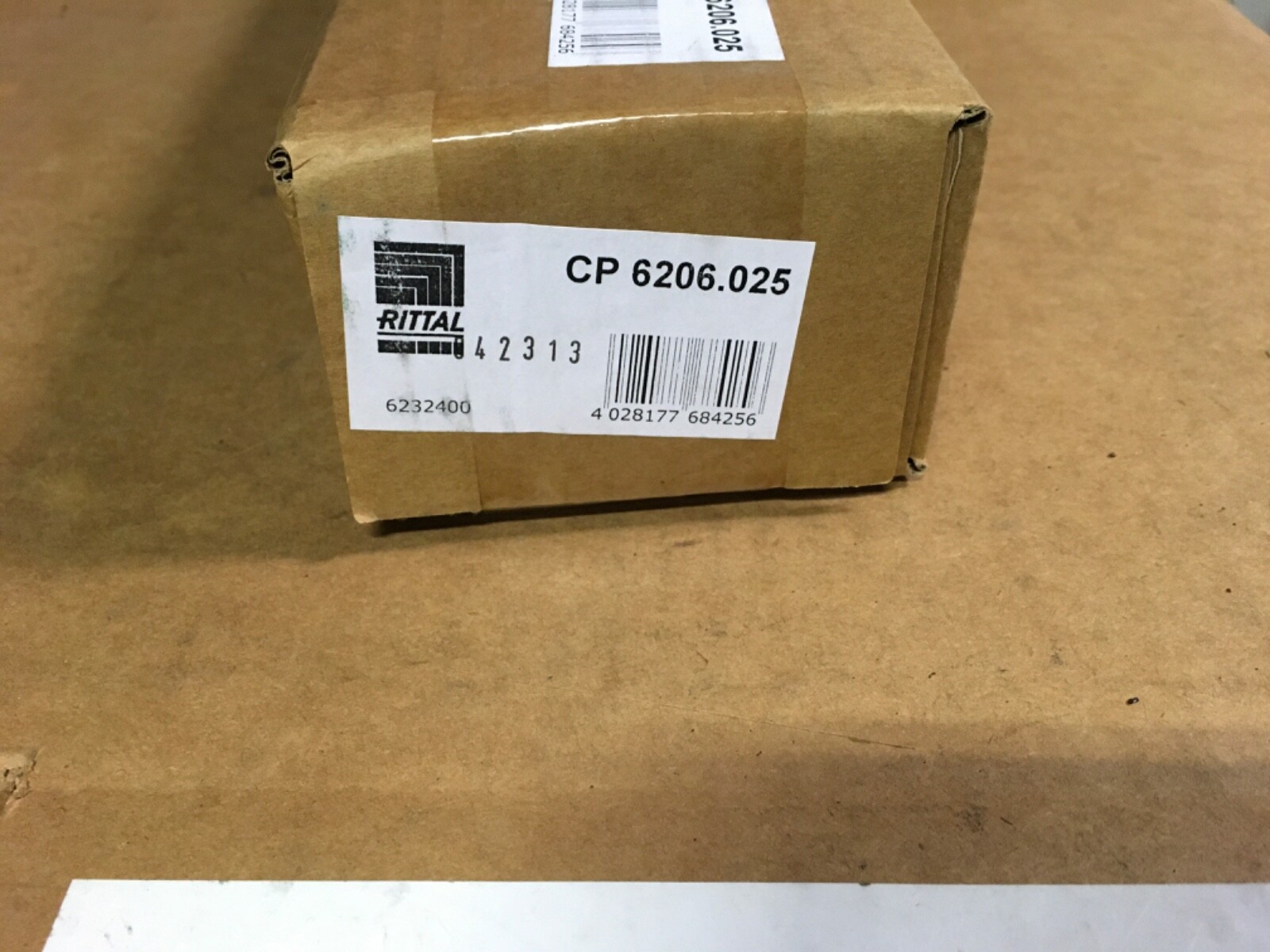 Rittal CP 6206.025, NOS, ADI-1260