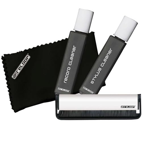 Reloop Professional DJ Cleaning Set MK2