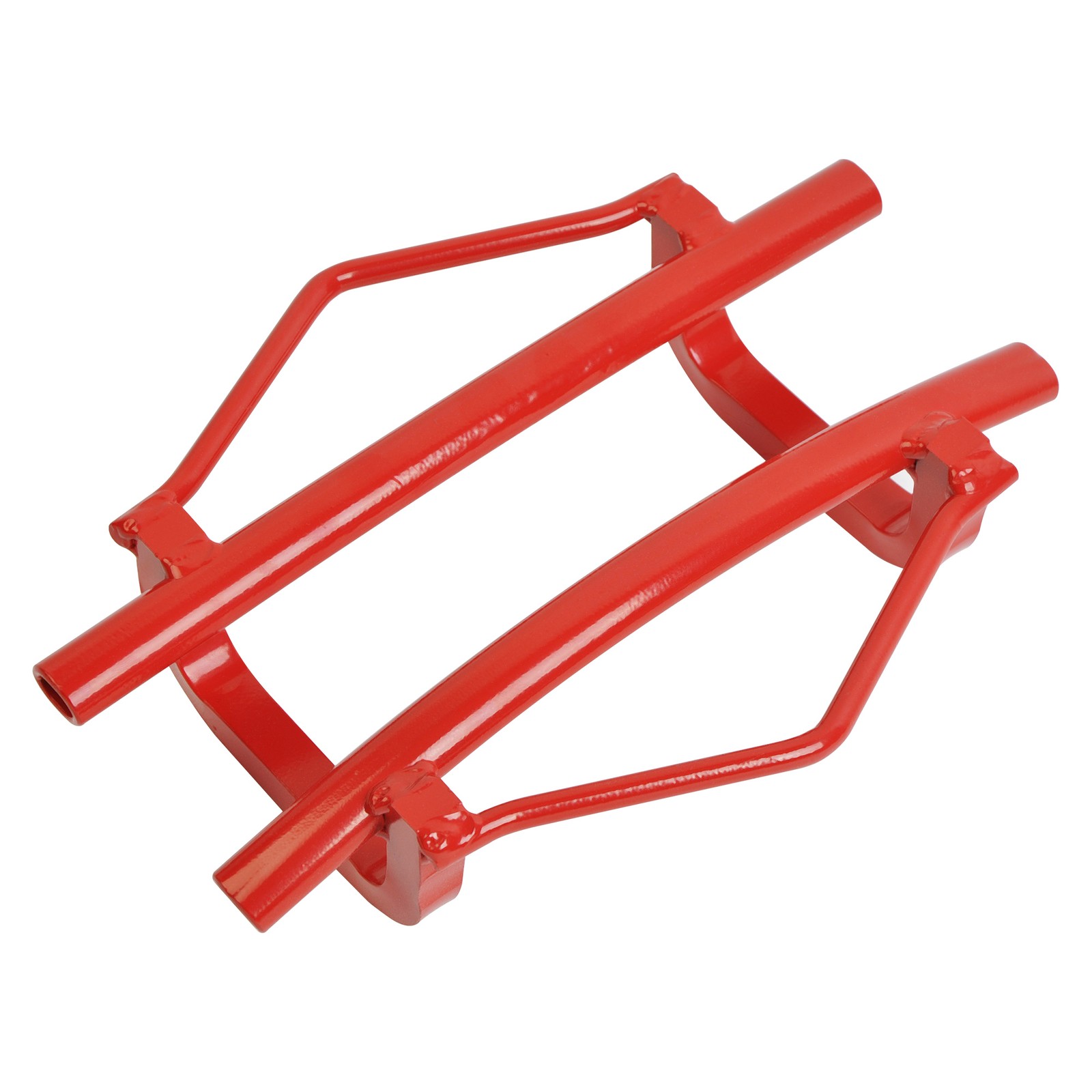 Quarter Panel Puller - Wheel Frame Dent Car Bodywork Auto Collision Repair Tool