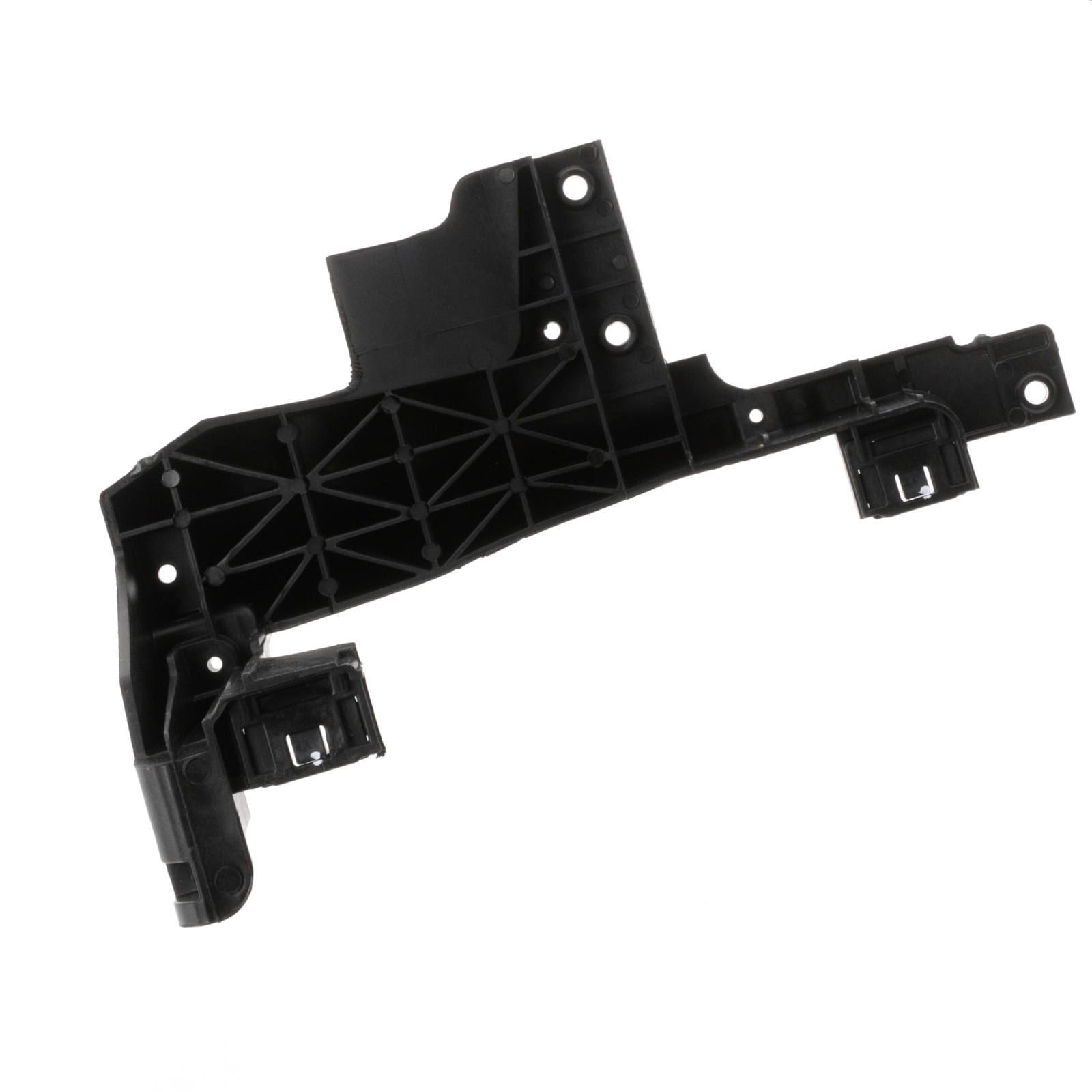 OEM NEW HYUNDAI 2014-2016 Elantra Right Side Upper Radiator Support 64166-3X001