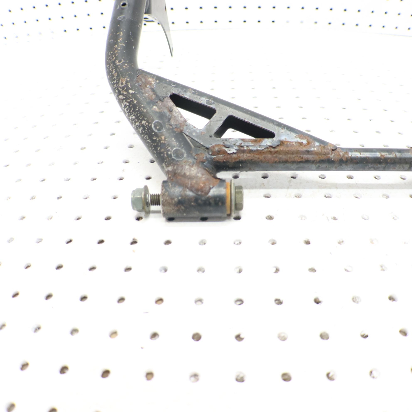2012 POLARIS SWITCHBACK 800 REAR PIVOT ARM 1542845-458