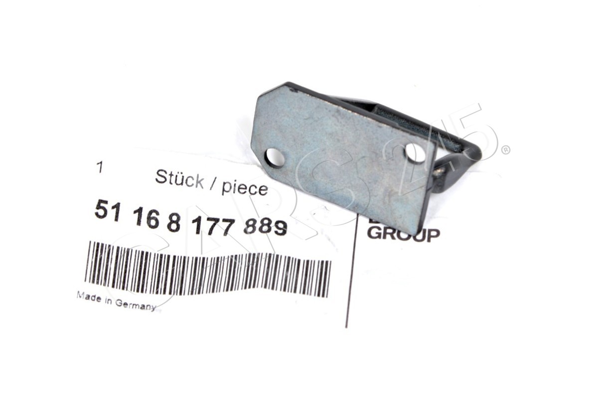 Genuine Glove Box Latch BMW 3 Series E36 1993-1999