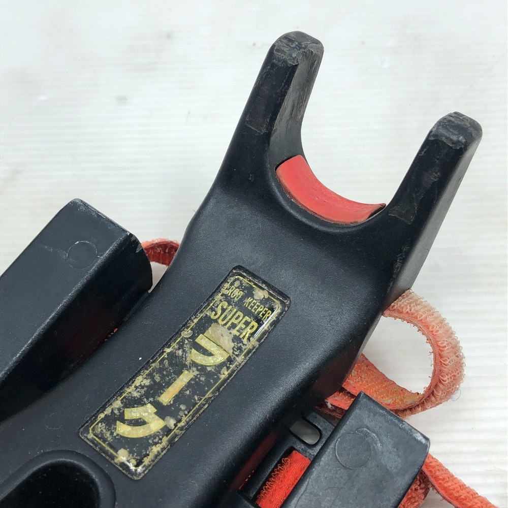 Daiichi Seiko Rod holder Super Lark （5）