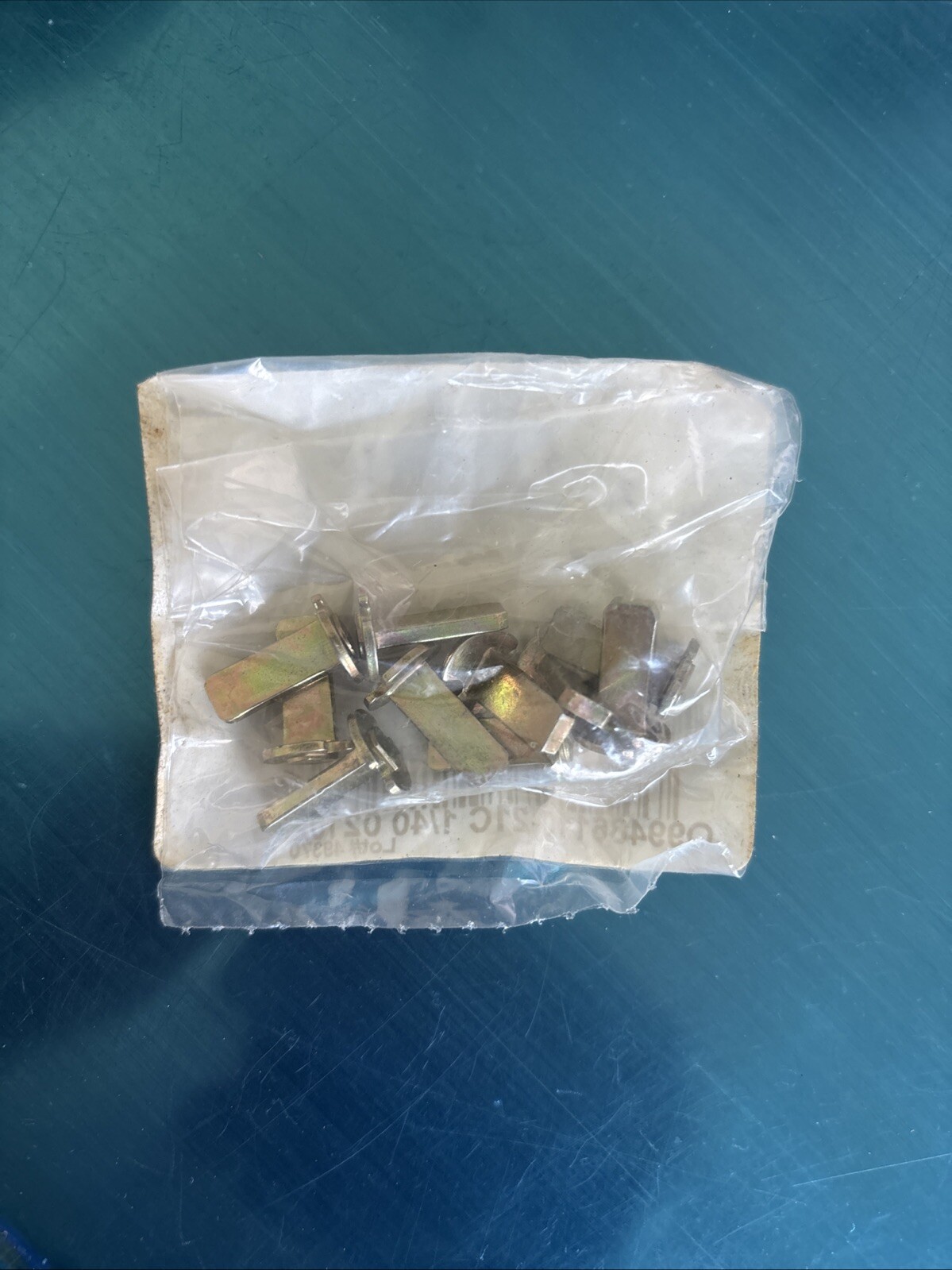 Schlage Tail Pieces 09-417-D Series