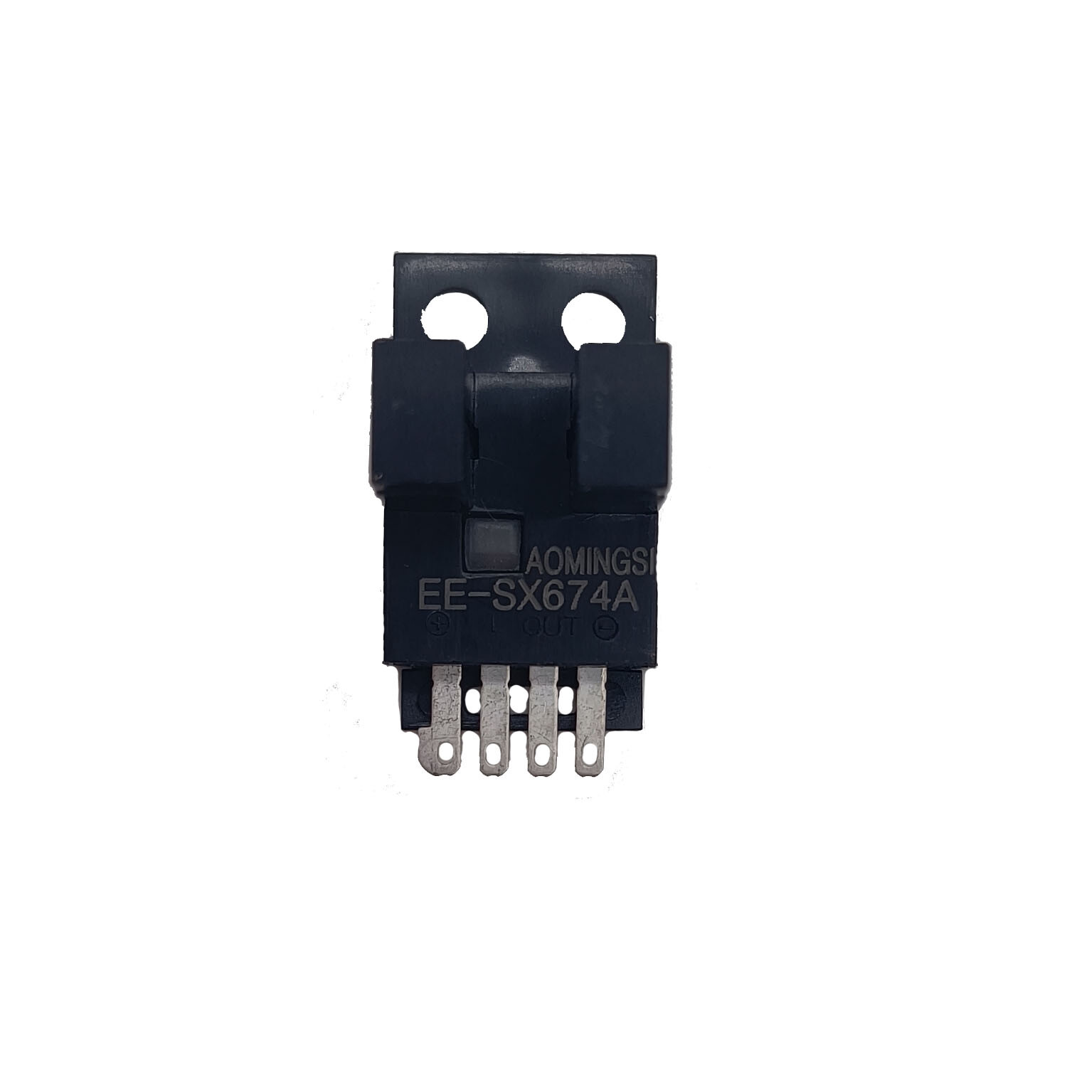 1 pc EE-SX674A EESX674A Micro Photoelectric Sensor Replacement for Omron