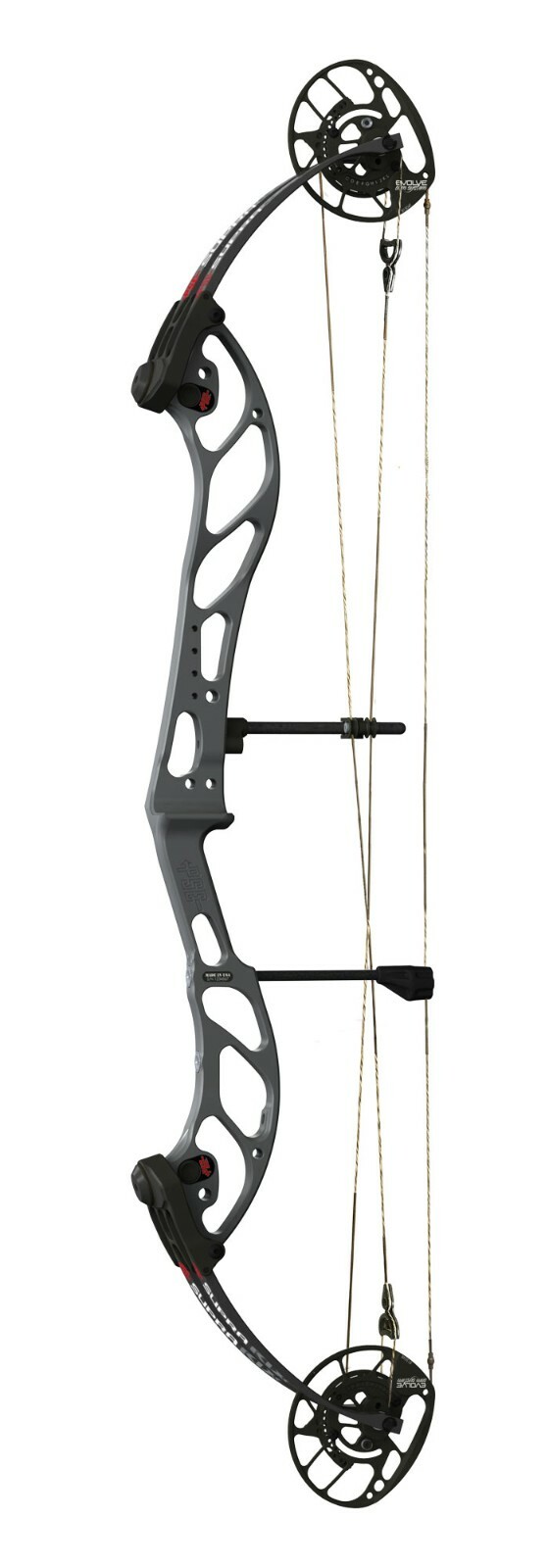 PSE Archery Supra RTX 40 SE RH 29/60 PLATNIUM