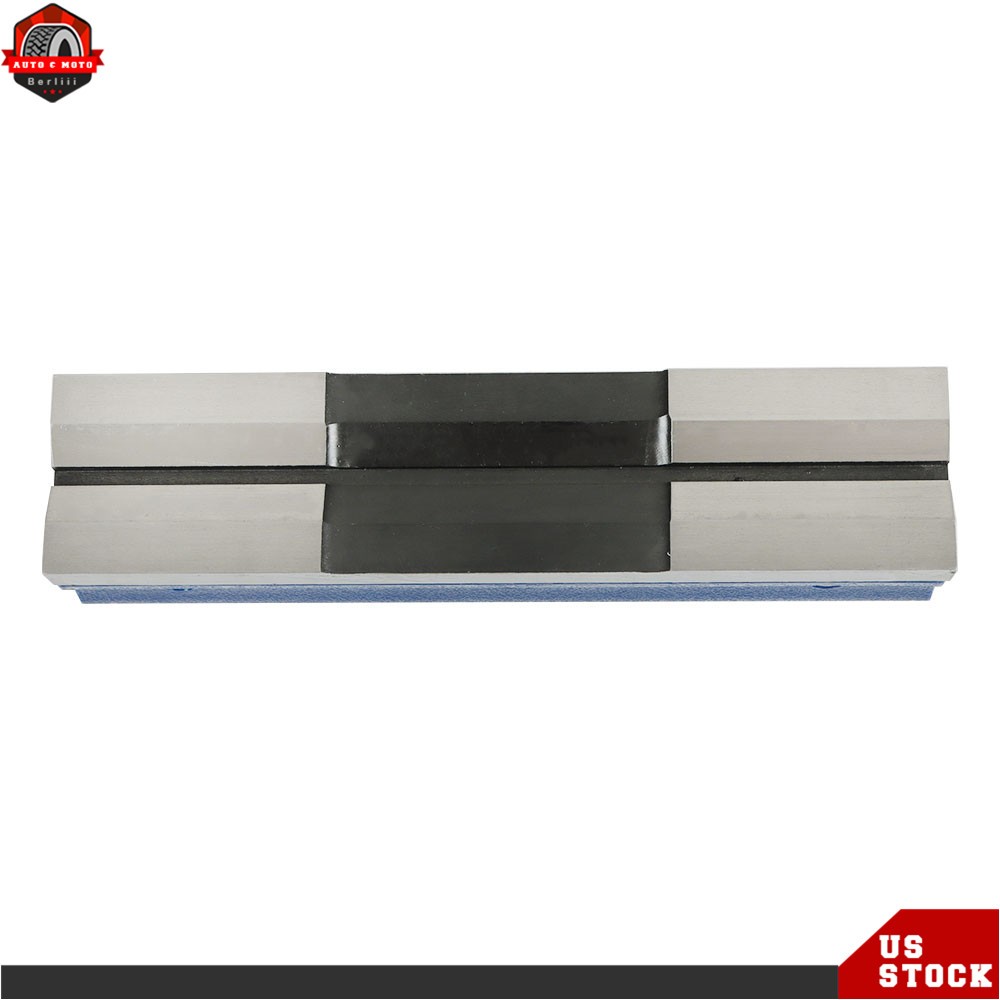 MASTER PRECISION LEVEL 8" FOR MACHINIST TOOL 0.0002''/10''