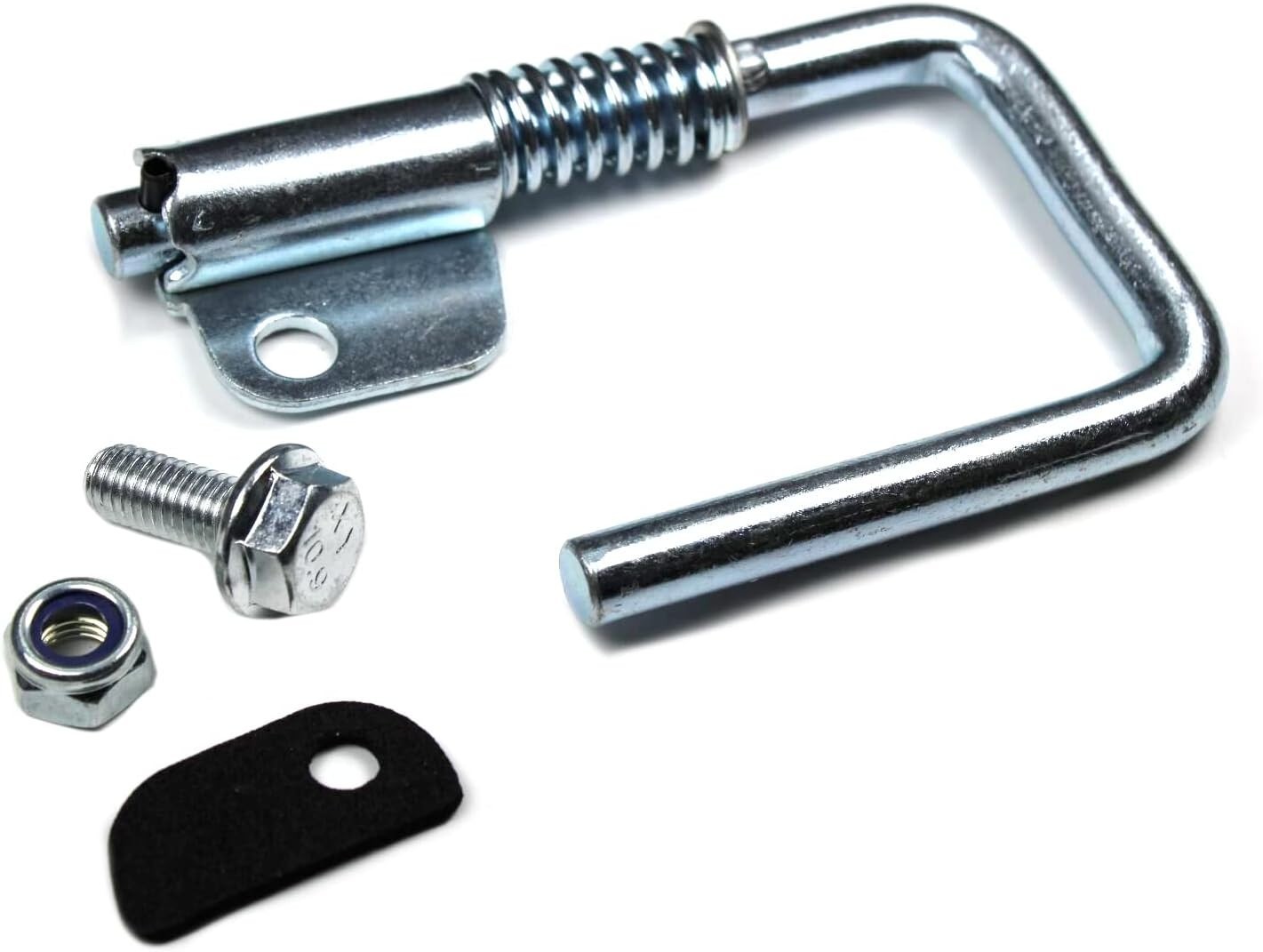 M745H1 Retractable Rafter Hook for Hitachi NR83A2/NR90AE - Tool Safety Redefined