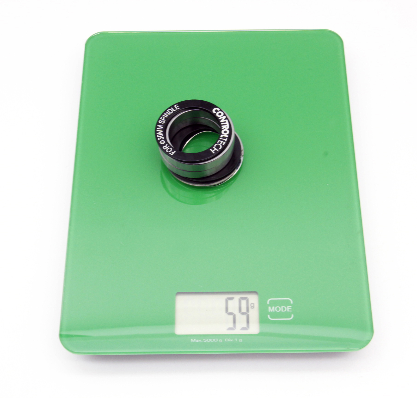Controltech BB30 Biking Bottom Bracket 42MM Sealed-Bearing BB For 30MM Spindle