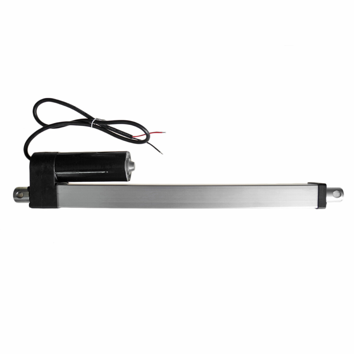 DC 12V 45dB Heavy Duty 1200N Lift Linear Actuator Motor Stroke 300mm 12" inch DO