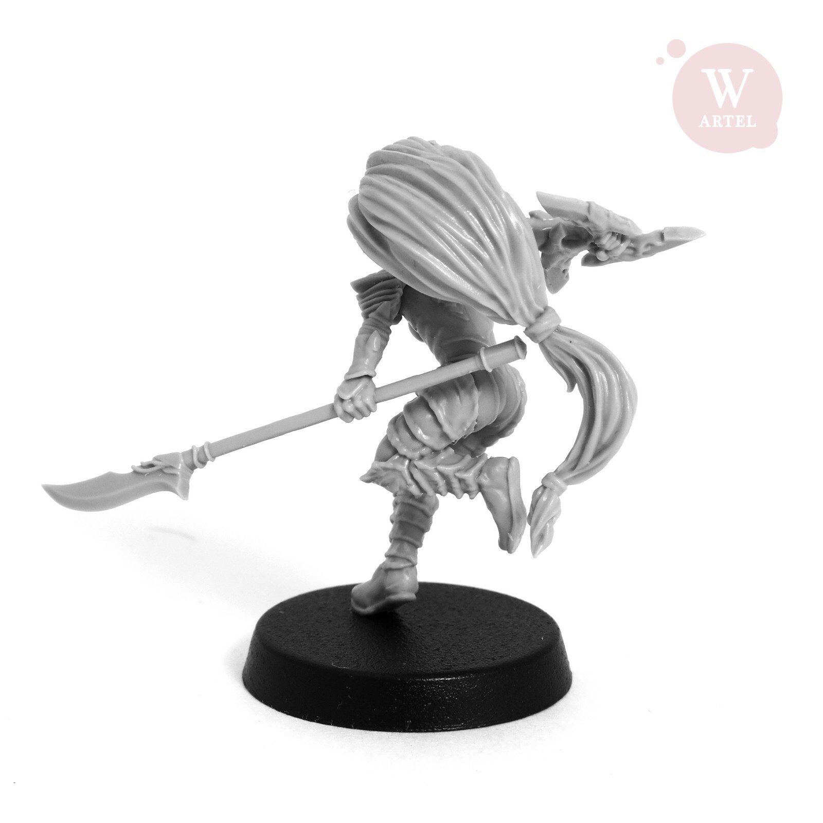Red Witch Voidstalker Prime Artel Howling Banshees Jain Zar Phoenix Lord
