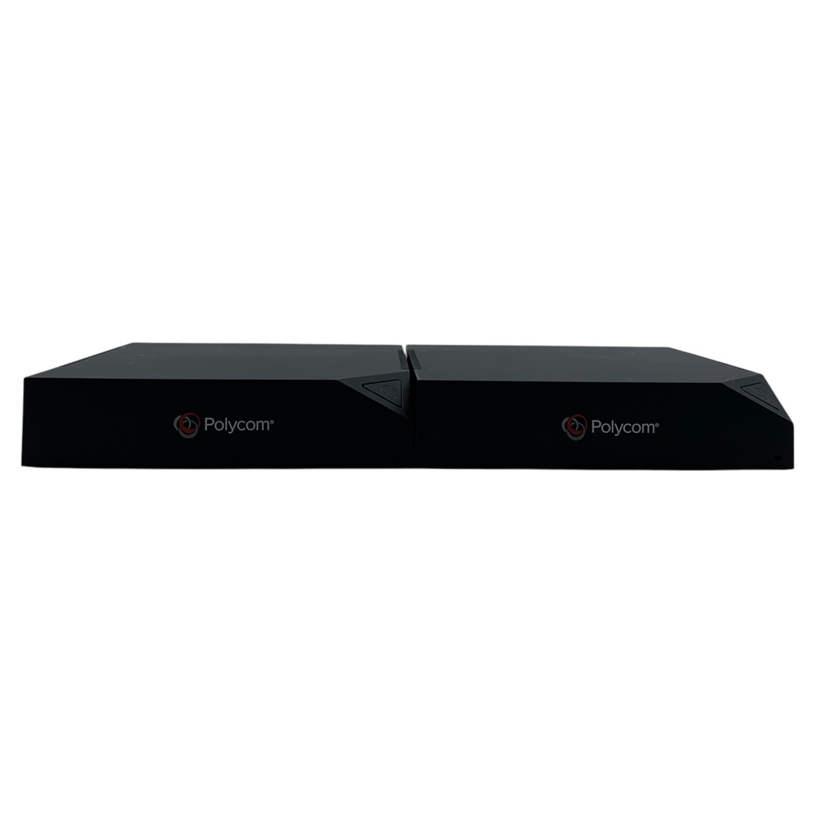 LOT OF 2 - POLYCOM PANO 2201-29400-001 WIRELESS CONTENT SHARING DEVICE
