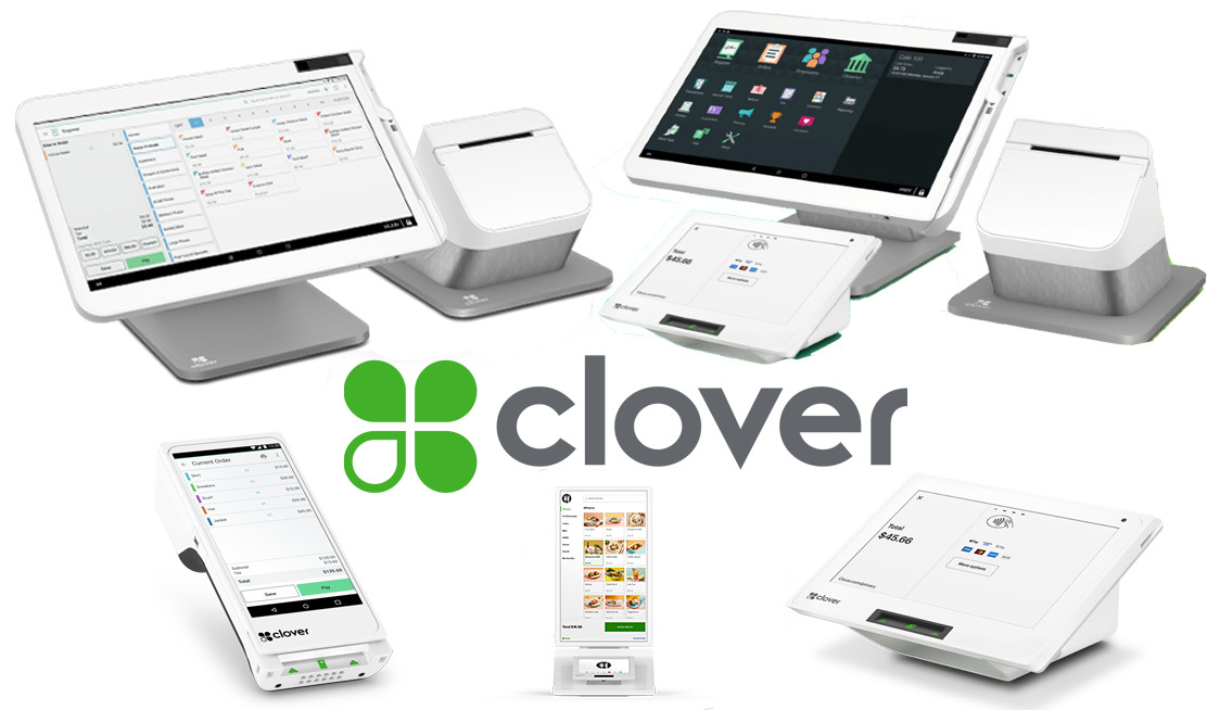 Clover Mini EAYJ3008010 Pin Touchscreen Shield Faceplate POS Replacement New
