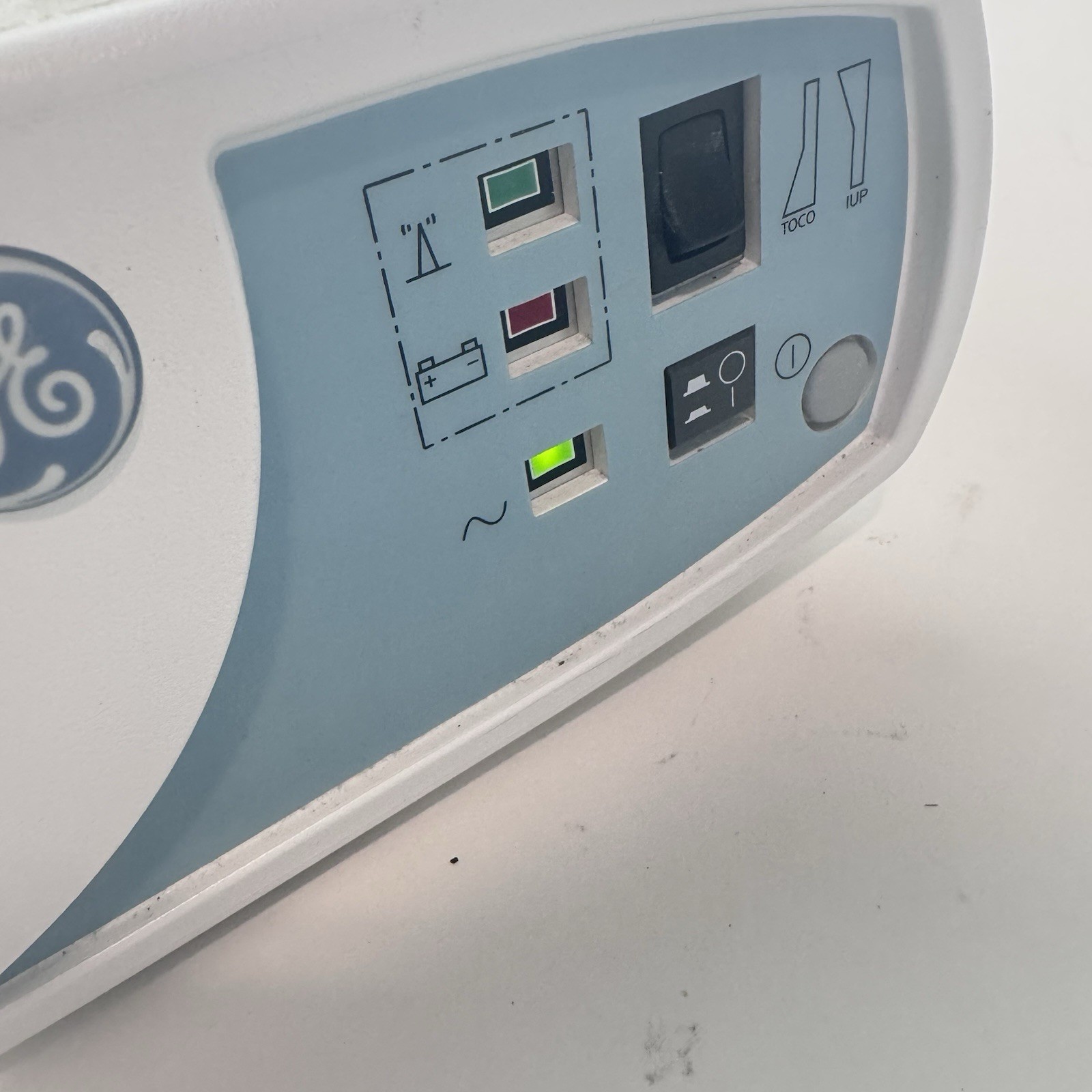 GE Mini Telemetry System