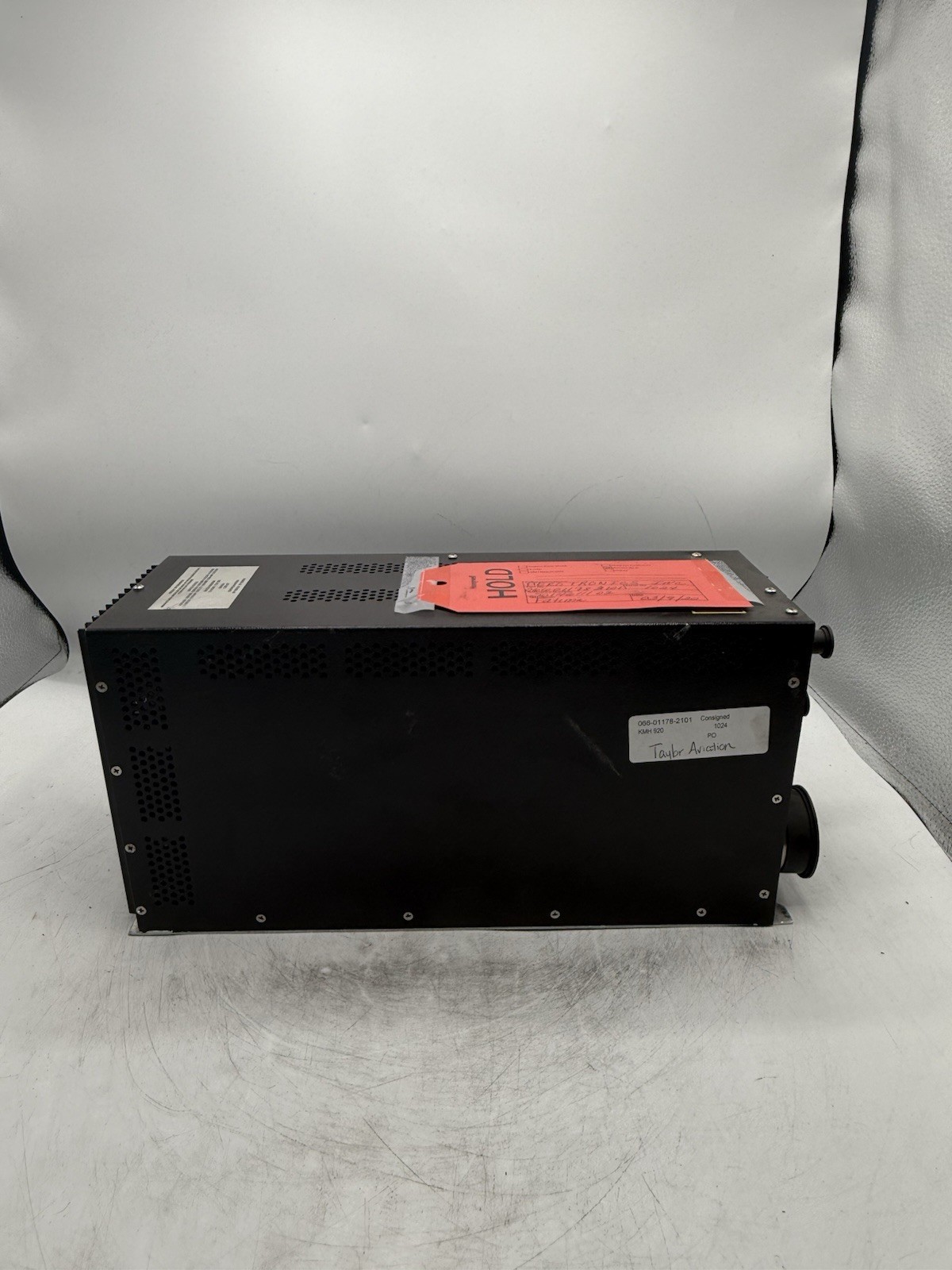 Bendix/King KMH 920 Multi Hazard Awareness Unit P/N: 066-01178-2101 READ