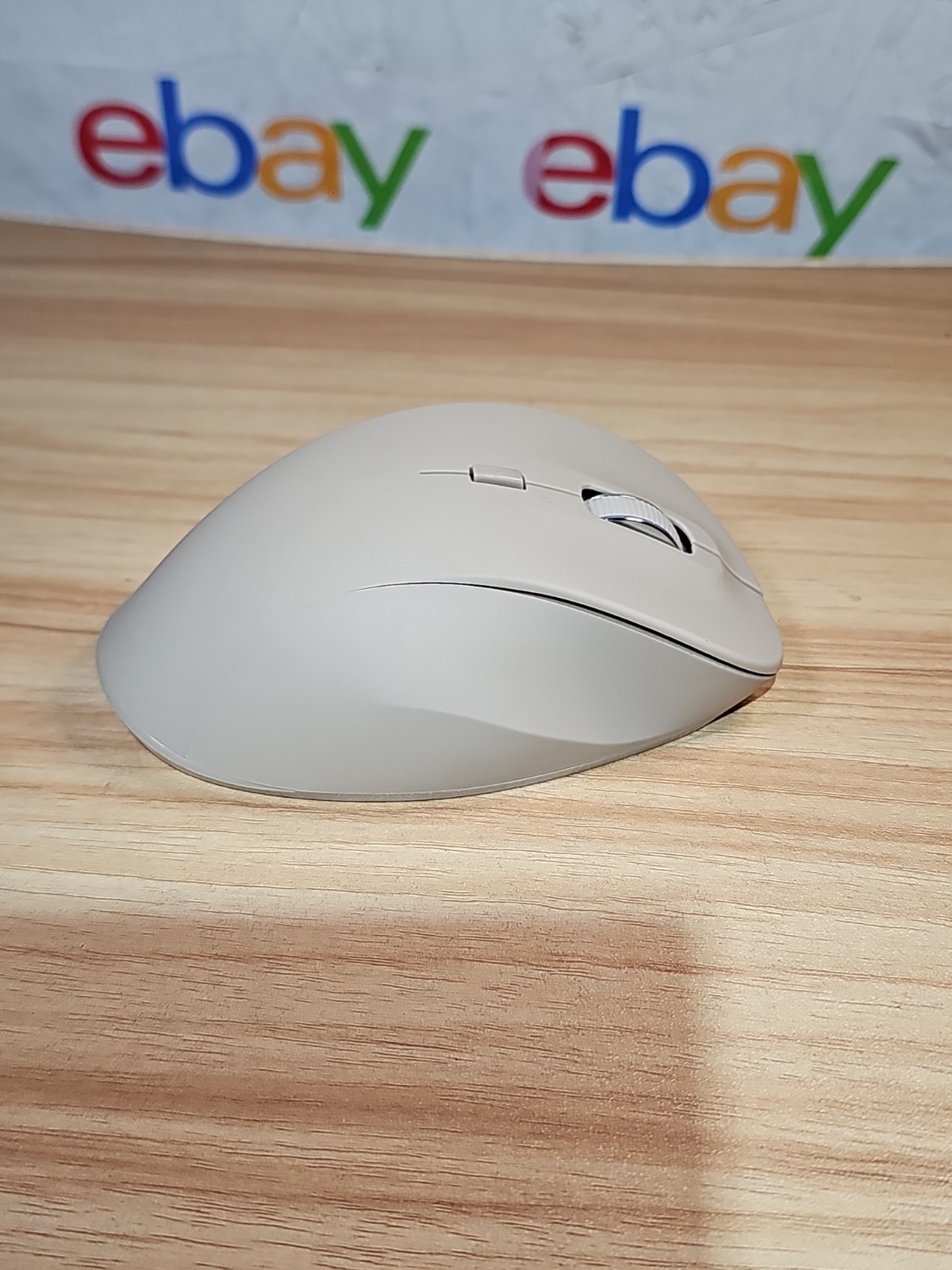 2.4GHz Wireless Optical Mouse USB Rechargeable