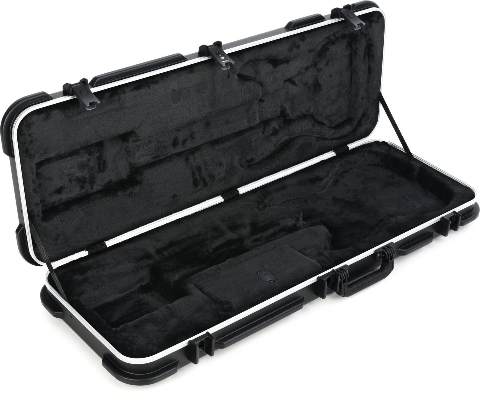 Charvel Standard Molded San Dimas / Pro Mod Case