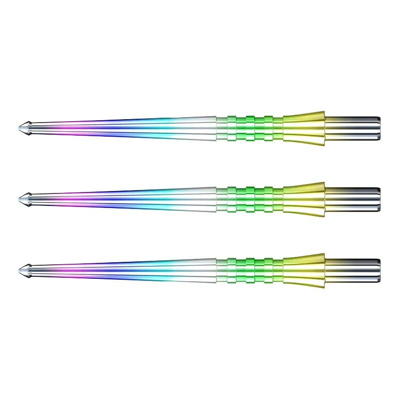 RAINBOW Red Dragon Specialist Dart Points - Raptor GT Points 33mm