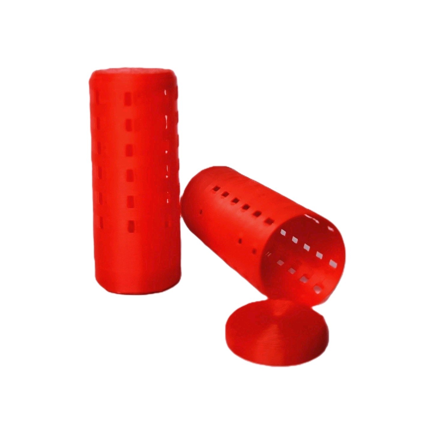 AEA Zeus .72 Shot Cups - 100 Count  - Fox 2 Industries