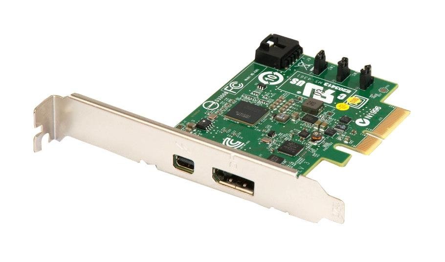 HP Z440 Z640 Z840 Thunderbolt-2 Expansion Card MS-4361 753732-001