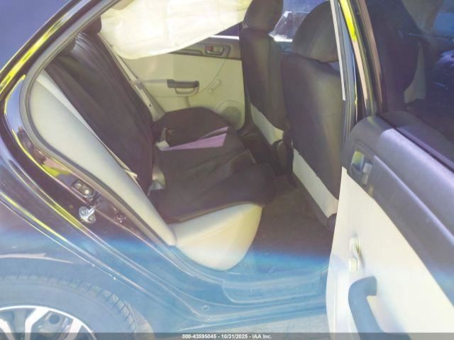 FORTE 2013 Glove Box 4908657