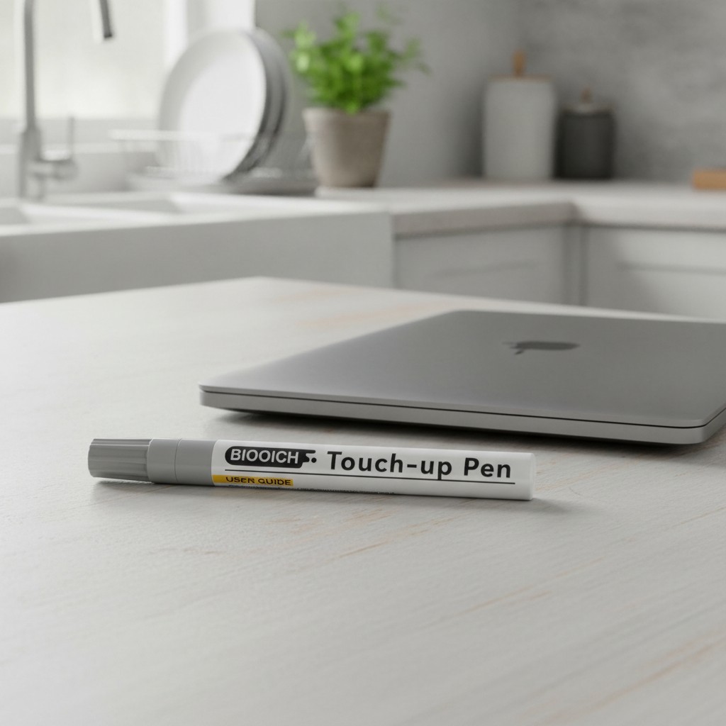Space Gray Touch Up Paint Pen for MacBook Pro/Air