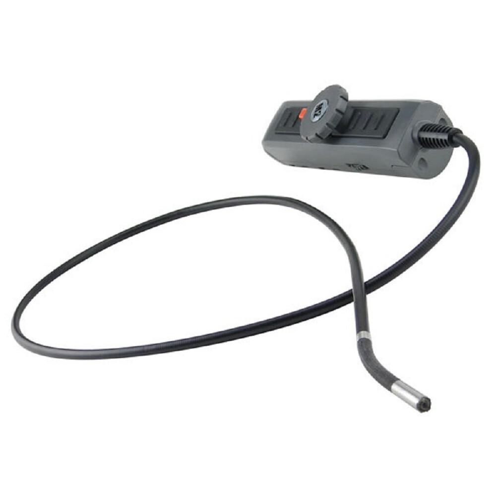 General Tools & Instruments P18ART-1SM 1m x 5.5mm Articulating Metal Probe -