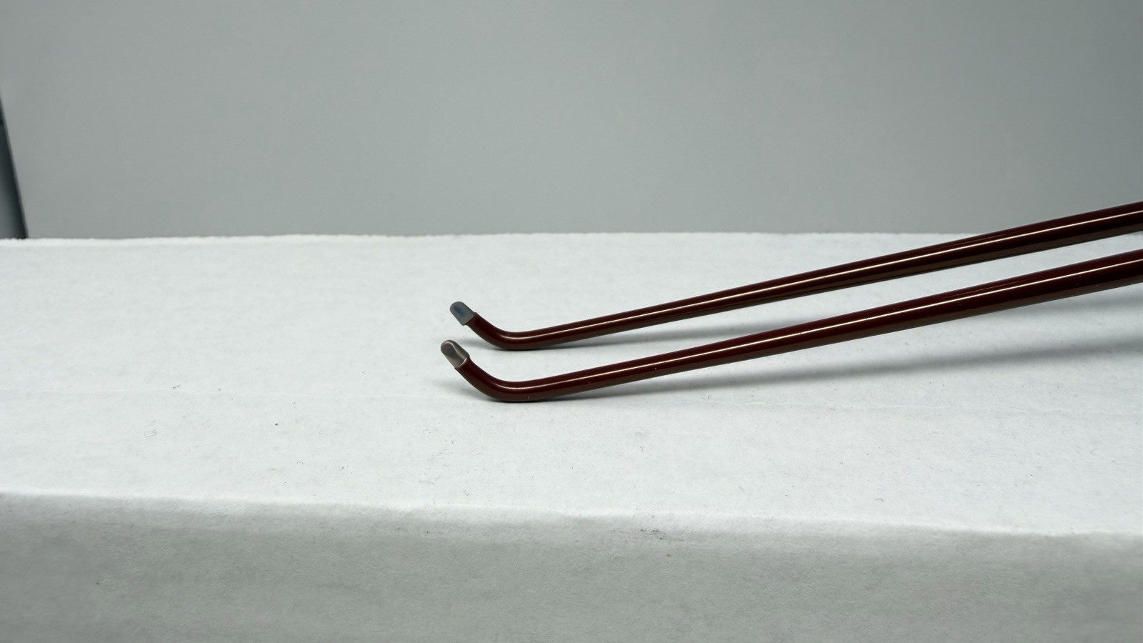 Sutter SuperGliss Non-Stick Bipolar Forceps (78 31 96SGS)