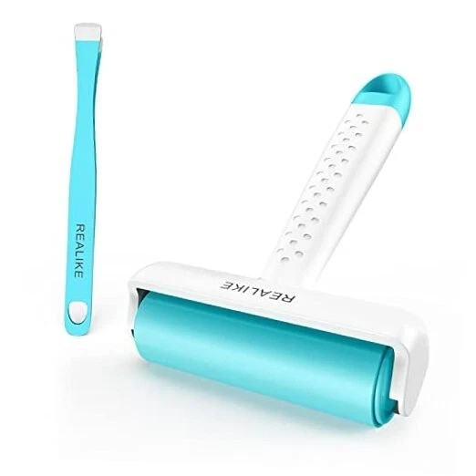 Brayer Roller & Mat Tweezers Remover Set Craft Stamping Brayer Tools for