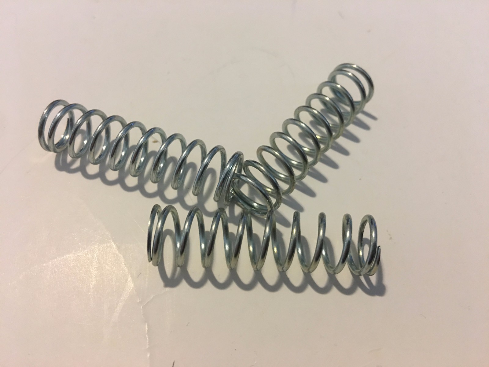 Paslode 402964 Spring 4250 Series New Bulk 3pcs