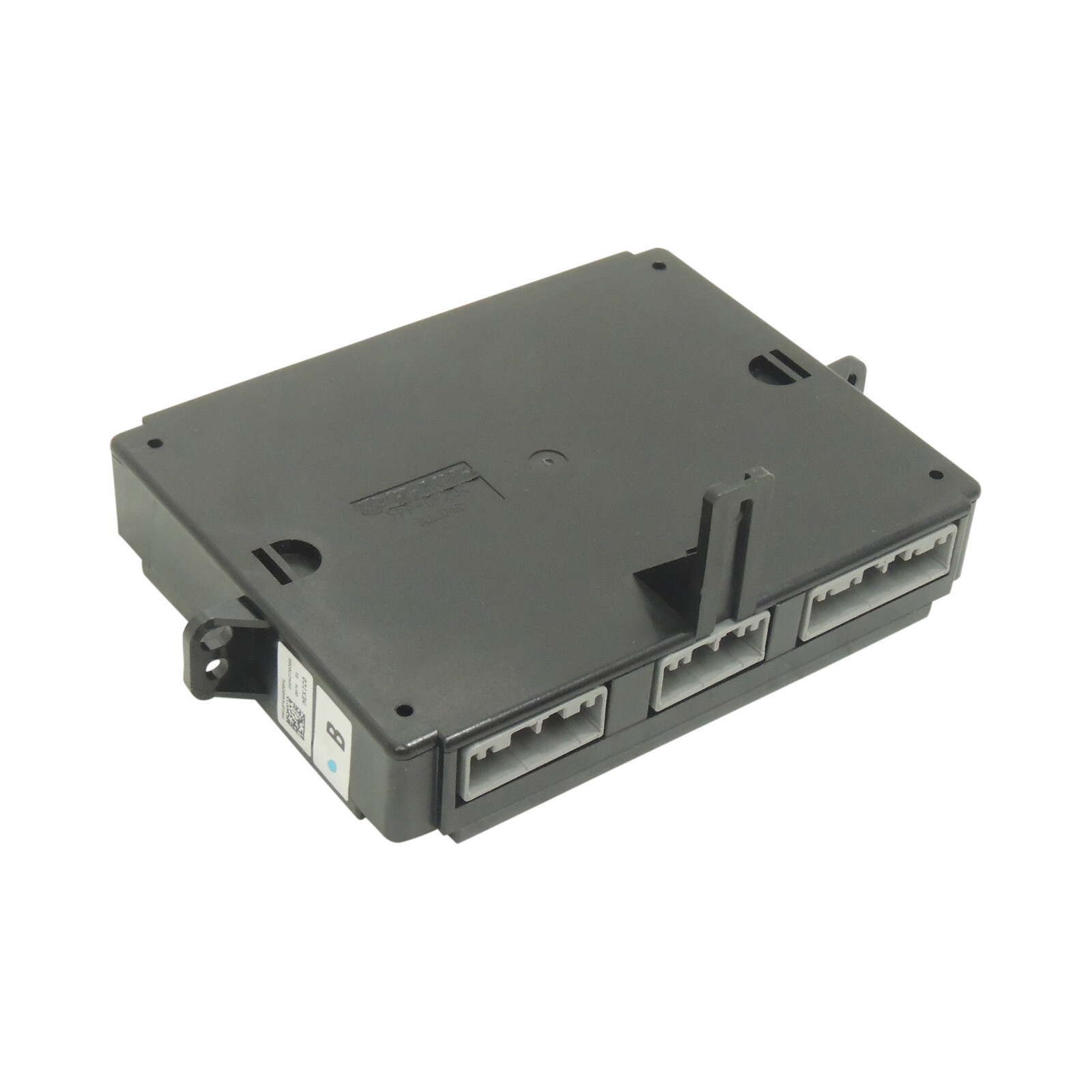 Auto A/C Control Module 2009-14 Acura TL With Technology Package 79610-TK4-A52