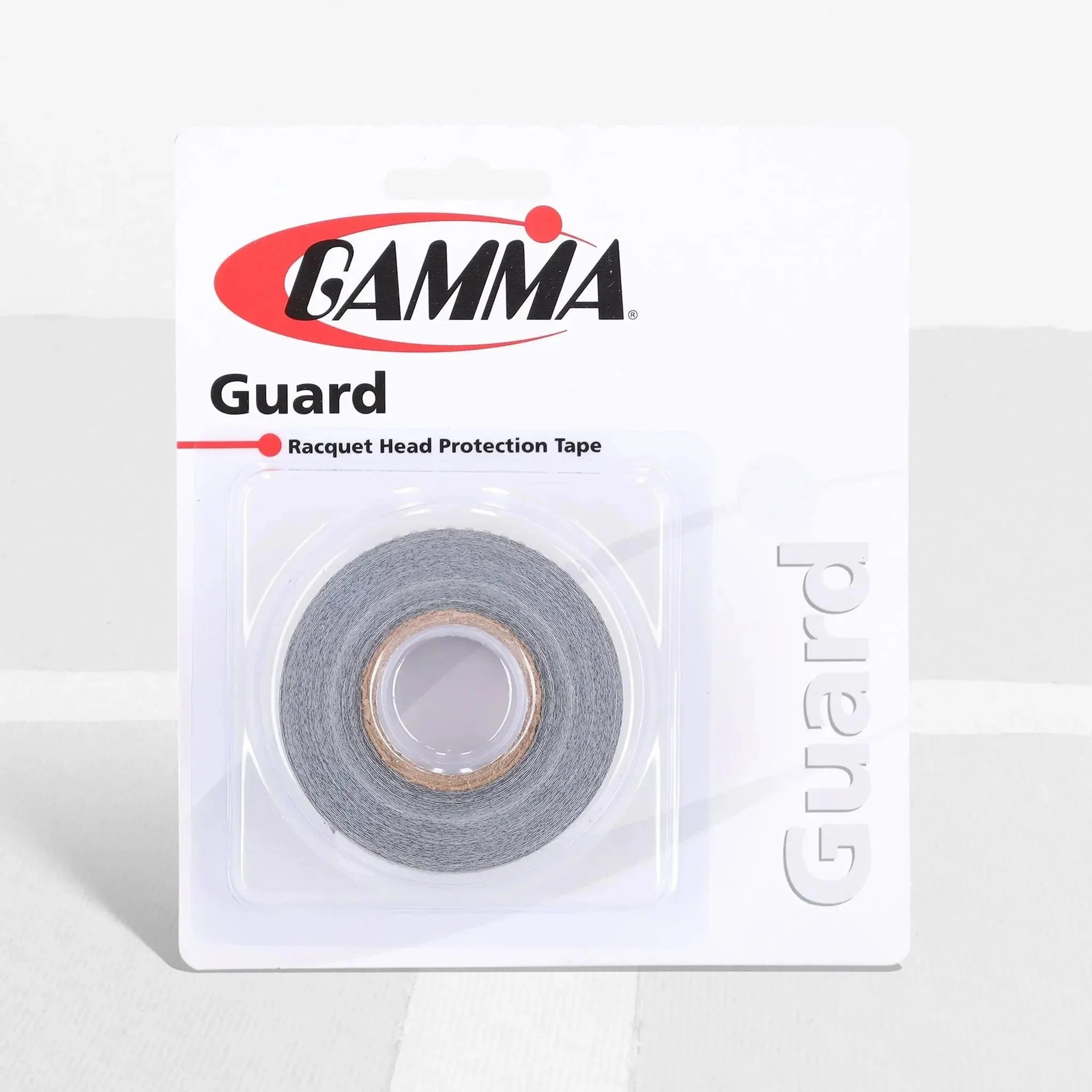 Gamma Guard Black Grip, Secure Hold & Lasting Control