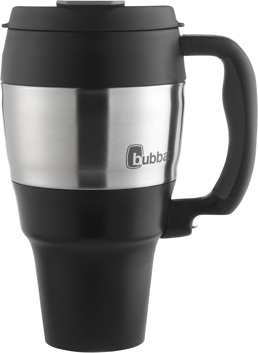 Bubba Classic Insulated Mug Black